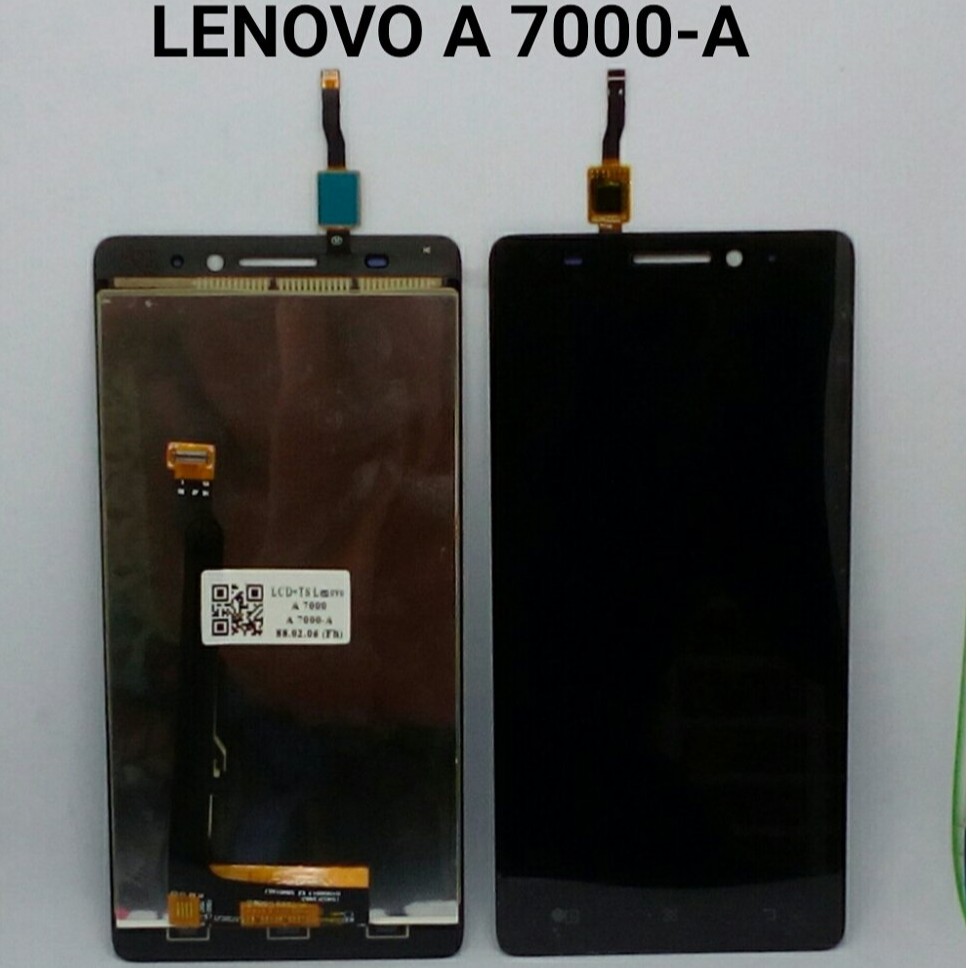 Toàn Bộ Màn Hình Lcd Cảm Ứng Cho Lenovo A7000 Plus Ram 2 / 8