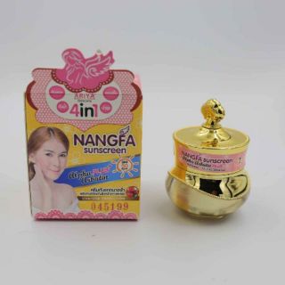 Kem dưỡng nangfa 4in1 Thái Lan