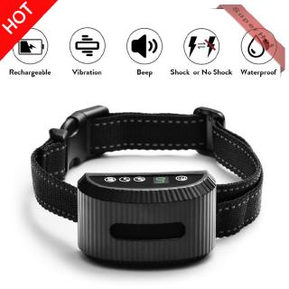 Vòng cổ huấn luyện chó chống sủa