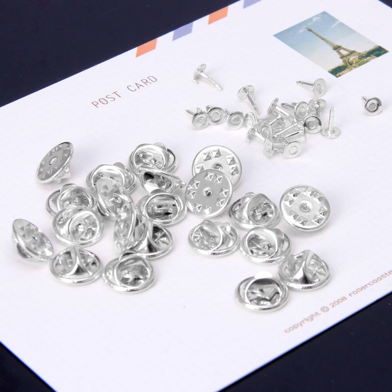 Ghim Cài Áo Hình Bươm Bướm Xinh Xắn