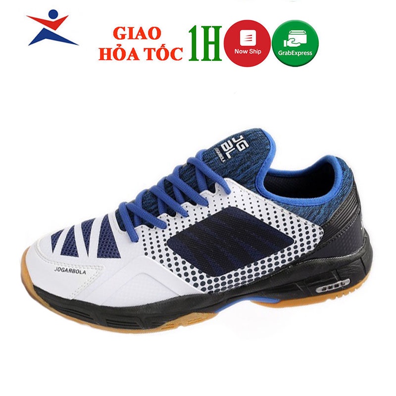 Giày cầu lông Jogarbola dành cho nam có 3 màu lựa chọ jg21008
