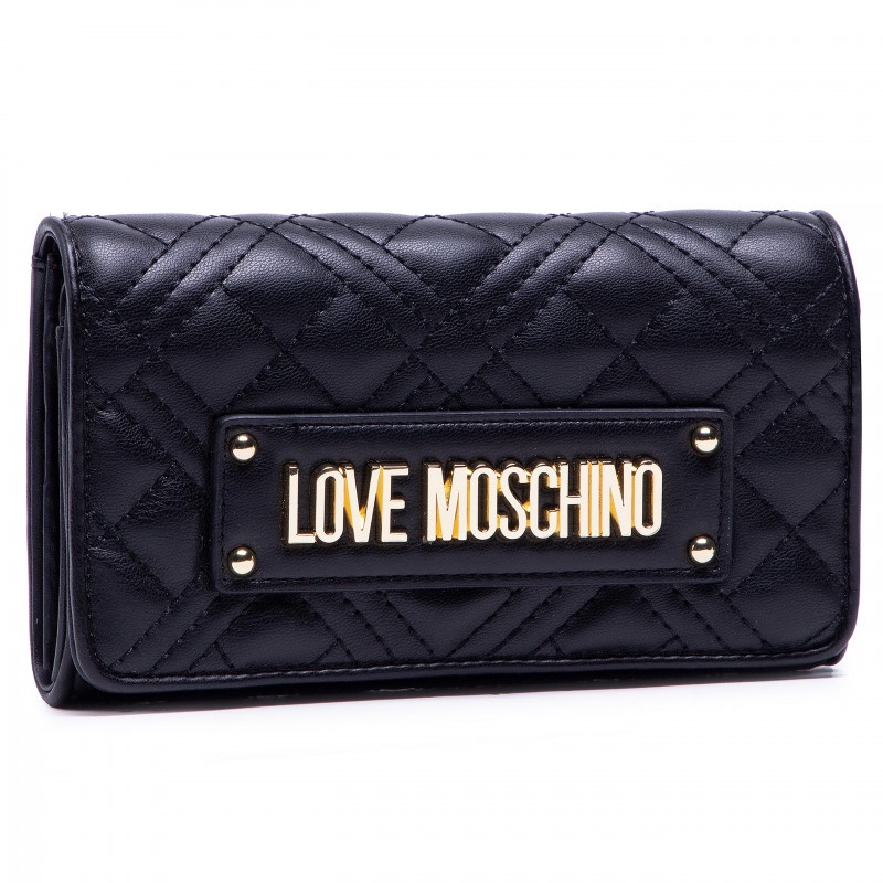 Ví da nữ Love Moschino JC5630PP0CKA0