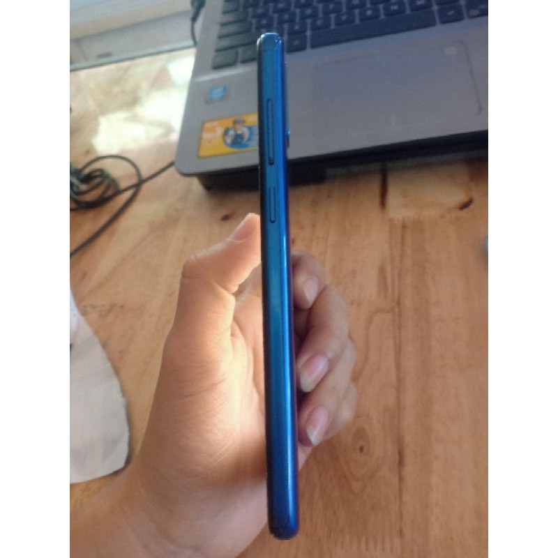 xác vsmart star 3 hư màn hình