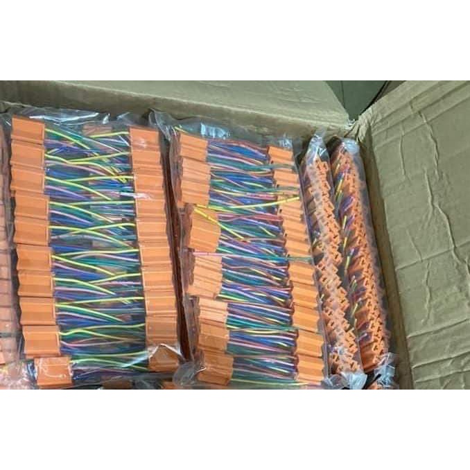 Dắt Cắm Rơ Le 4 Chân 5 Chân