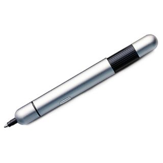 Bút bi Lamy Pico bạc