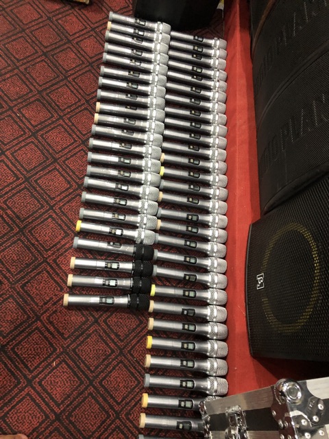 Micro Bbs k100gs tự ngắt sau 3s