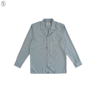 Áo sơ mi nam ssstutter couple shirt