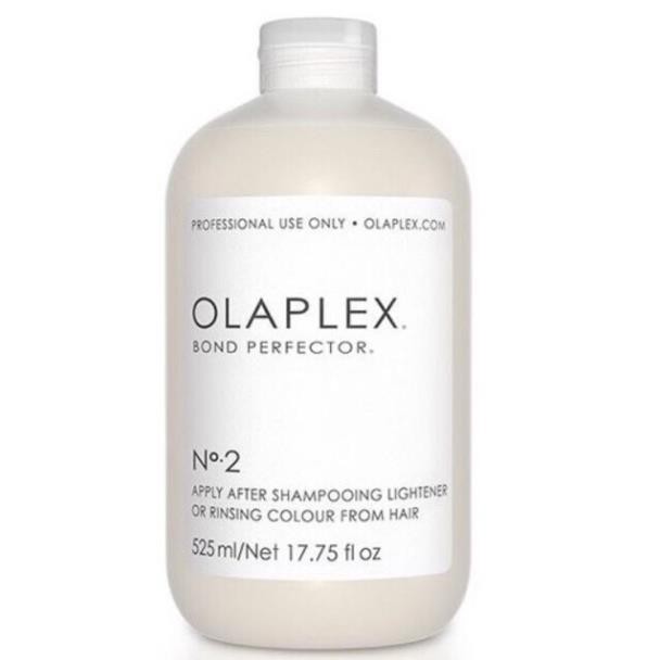 SIÊU RẺ Olaplex tăng cường liên kết tóc số 2 - 2000ml