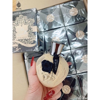 Nước hoa DuBai DAAR AL HANEEN EDP 100ML