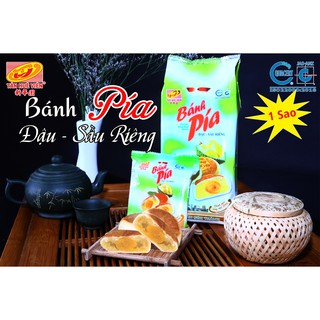 Bánh Pía Tân Huê Viên 1 sao