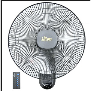 Quạt treo tường Asia L16012