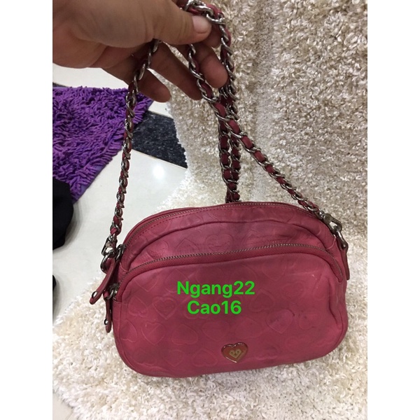 Túi si y hình độ mới Ko cao