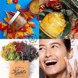 Mặt nạ KIEHL'S HOA CÚC CALENDULA