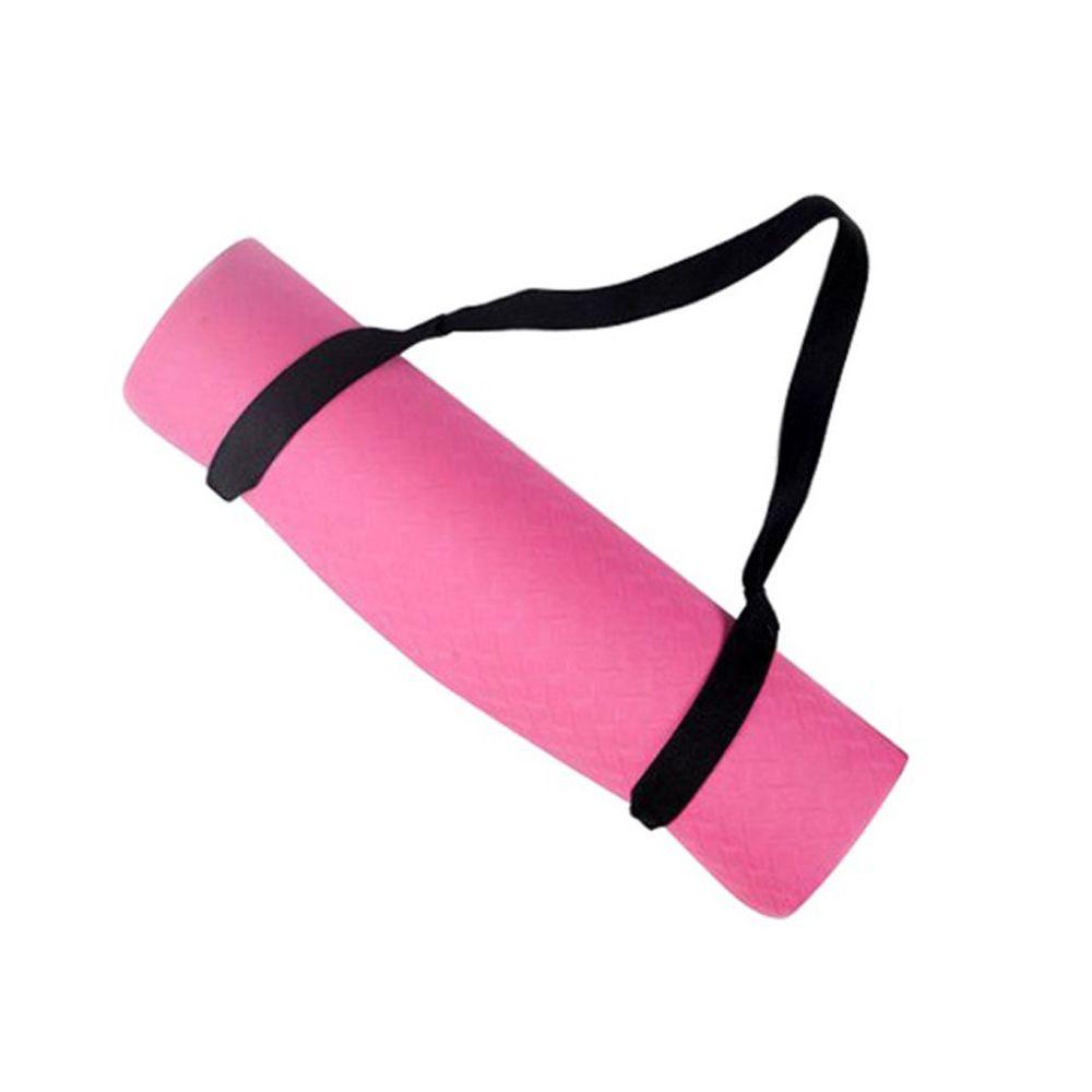 Danilo Dây Đai Co Giãn Đa Chức Năng Để Tập Yoga Tiện Dụng