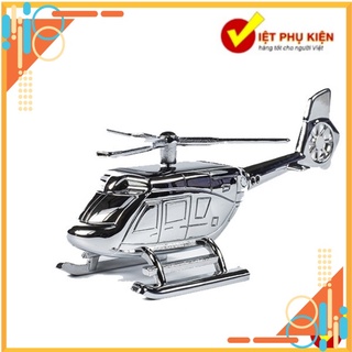 Sáp thơm ô tô hình trực thăng là phụ kiện trang trí sang trọng, độc đáo trên táp lô xe - VIETPHUKIENHN