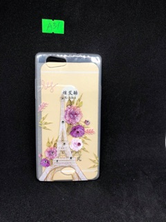 Ốp lưng dẻo trong cho oppo A31T