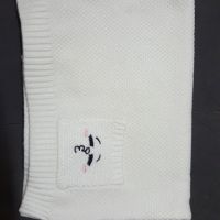 Áo gile len BabyGap