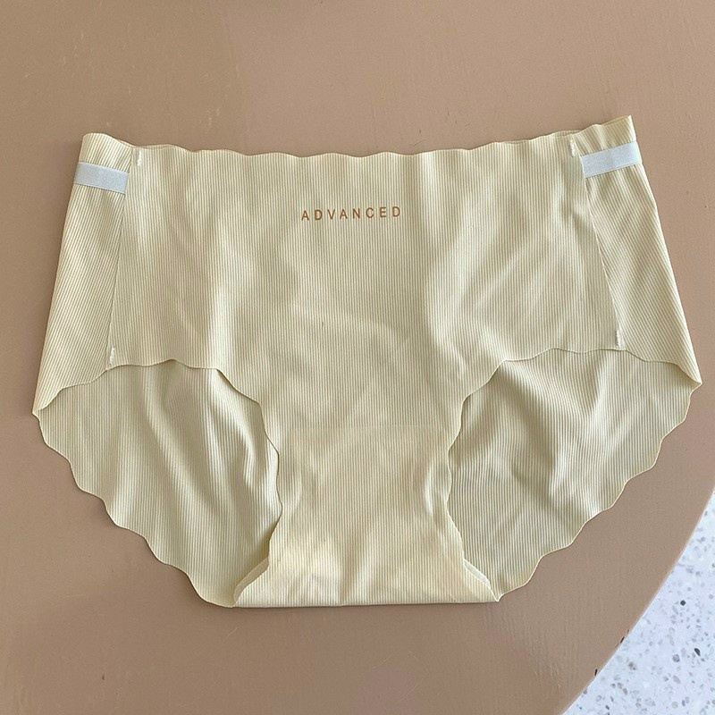 Quần Lót Nữ Su Không Hằn Viền ADVANCED Dễ Thương Min Underwear 243980