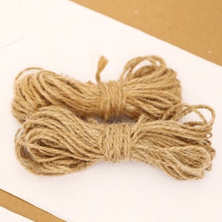Dây thừng gai 2mm