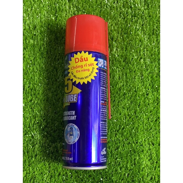 Chống xét X5 chính hãng