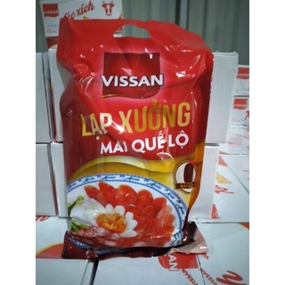 Lạp xưởng Vissan Mai Quế Lộ 500g