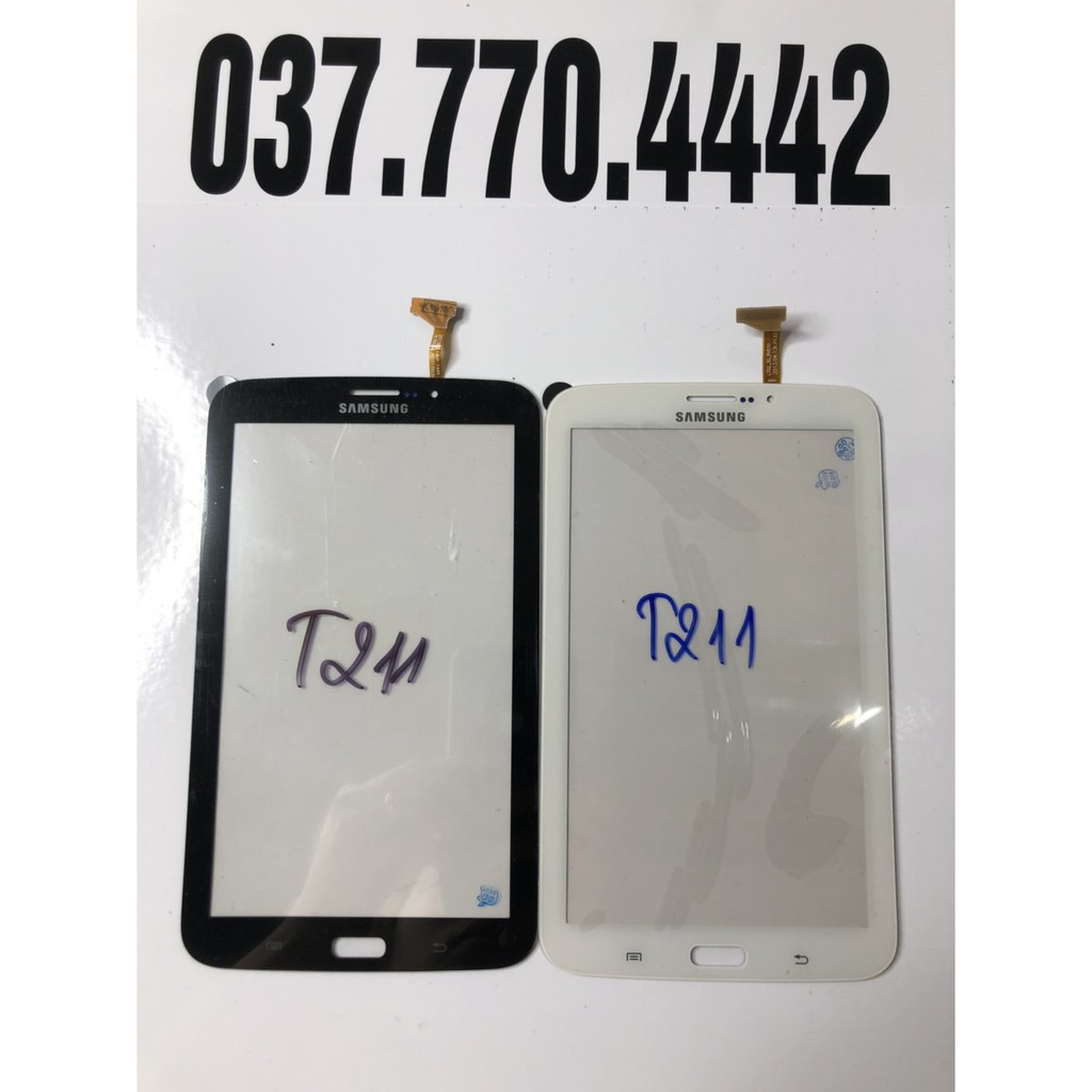 Cảm Ứng Samsung Galaxy Tab 3 7.0'' / SM-T211