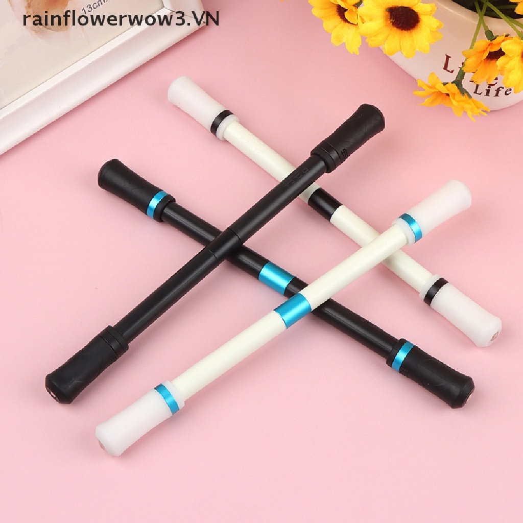 Bút đèn LED Rotag có ống quay giúp giảm căng thẳng độc đáo cho người lớn và trẻ em