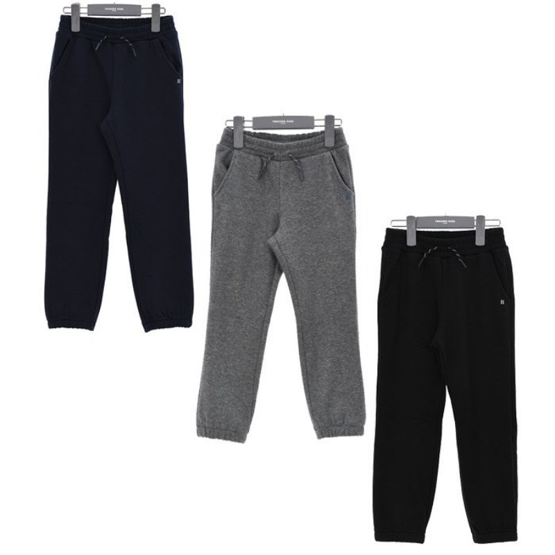 (sz 100- 160)Quần lót lông xuất Hàn bé trai bé gái dư xịn