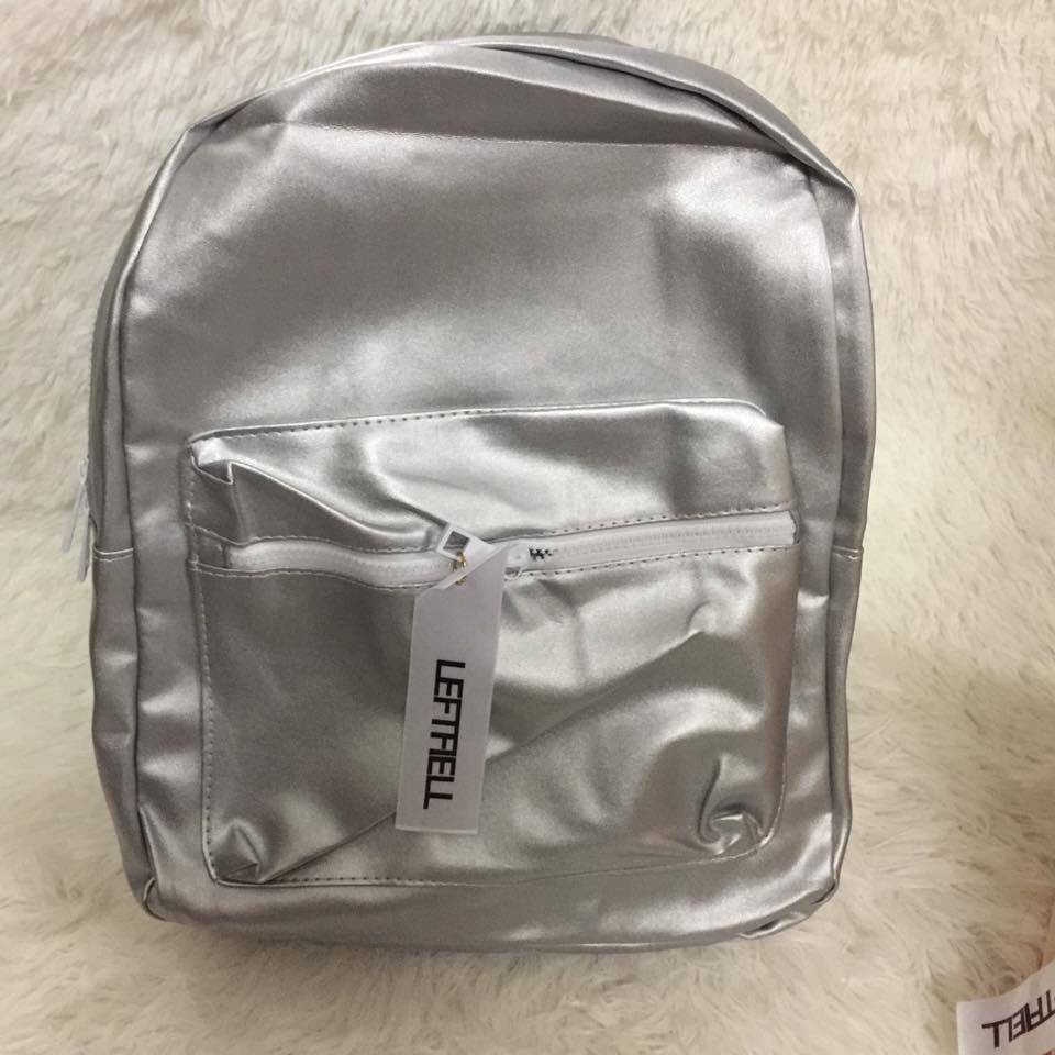 BALO DA BÓNG LEFT kèm ảnh thật