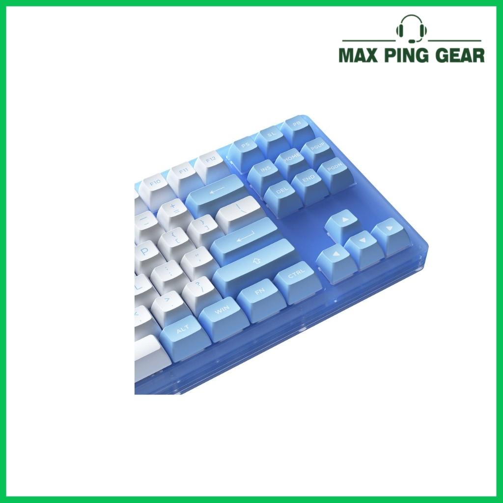 Bàn phím cơ AKKO ACR87 Blue