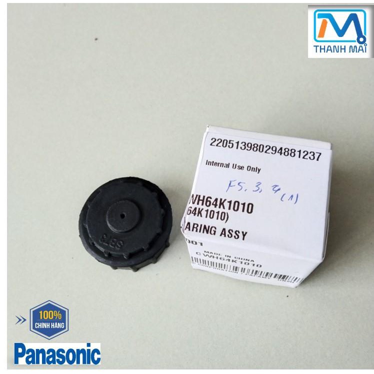 Đệm bạc trục quạt dàn lạnh Máy lạnh Panasonic U18TKH XPU24WKH