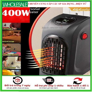 【Xả Kho】 Quạt sưởi ấm, máy sưởi cầm tay,cắm điện đa năng sửa ấm nhanh chóng kiểu dáng mini ,sưởi ấm phòng ngủ