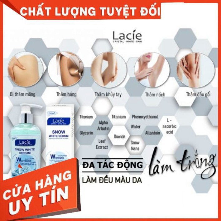 HOT !!! Dưỡng Thể - trắng da ban đêm Snow white serum (300g - 1000g) | BigBuy360 - bigbuy360.vn