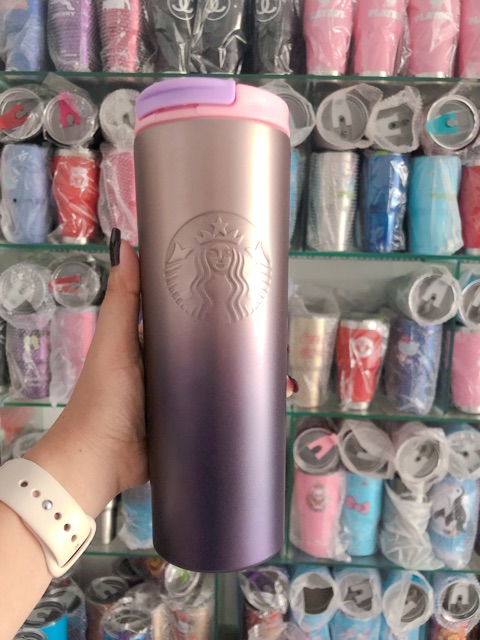 LY STARBUCKS THÁILAND (500ml)