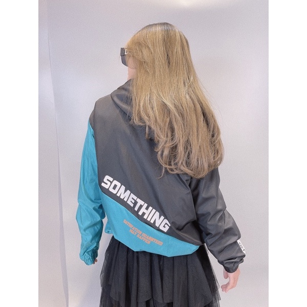 AK42_Áo Khoác Dù A-DiDAS Xuất May 2 Lớp_ Phom Rộng_Chất Dù Nhập Mang Cực Mát