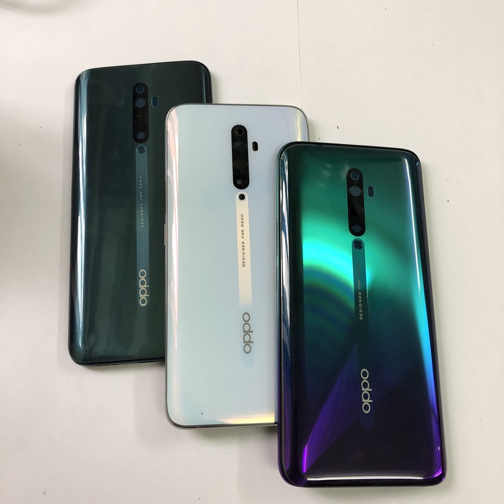 Vỏ máy Oppo Reno 2F / Vỏ điện thoại Oppo Reno 2F