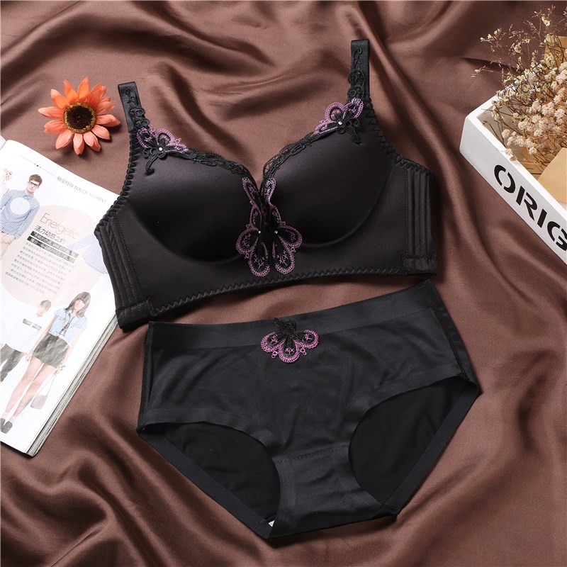 Áo lót nữ ,có đệm, không gọng- Mahola -DT01