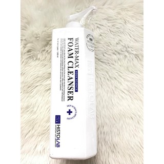 Sữa rửa mặt foam cleanser cấp ẩm cho da