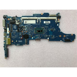 main hp elitebook 840 g2 - 850 g2 cpu i7-5600U vga rời