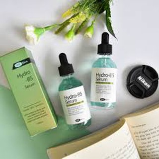 Serum hydro b5 mtcskin hàn quốc chính hãng