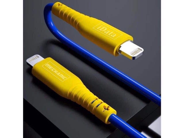 Cáp iData Mechanic MỚI