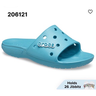 Dép Crocs 206121