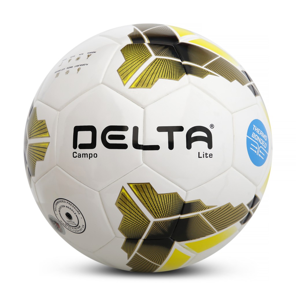 BÓNG DÁN DELTA CAMPO LITE 3528-4D