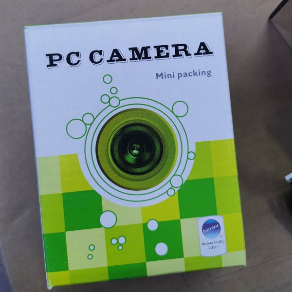 Webcam C399 Full Hd 720p 5mp Tích Hợp Mic Hỗ Trợ Zoom C 399 | BigBuy360 - bigbuy360.vn