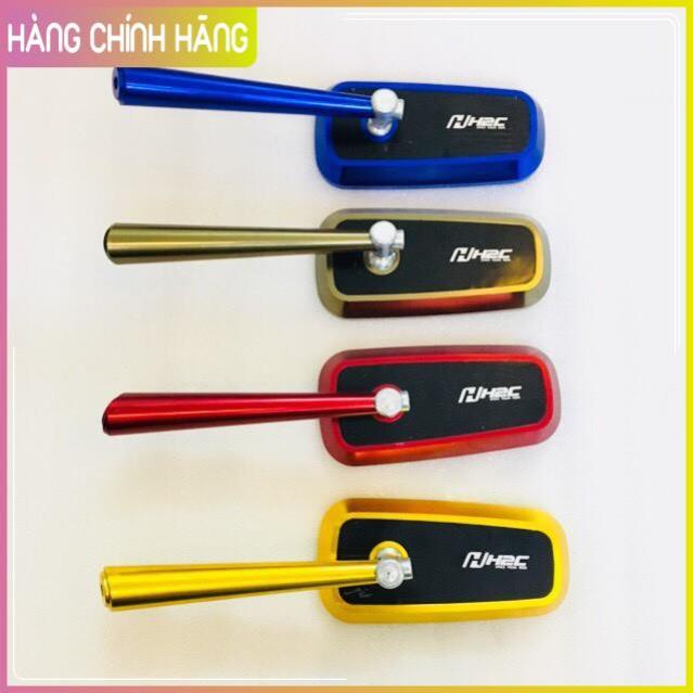 Kính Chiếu Hậu H2C cao cấp, thời trang, nhỏ gọn. Hàng chính hãng