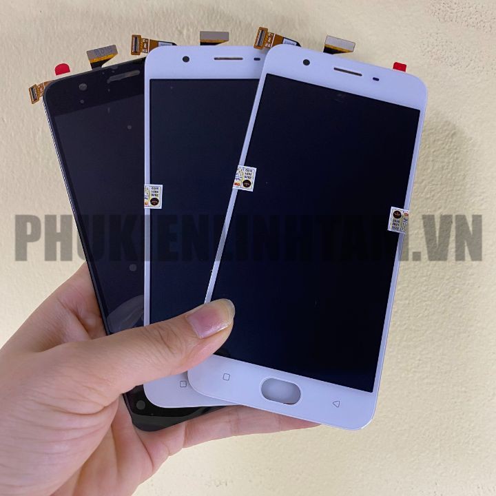 Bộ màn hình Oppo F3 Lite Oppo A57