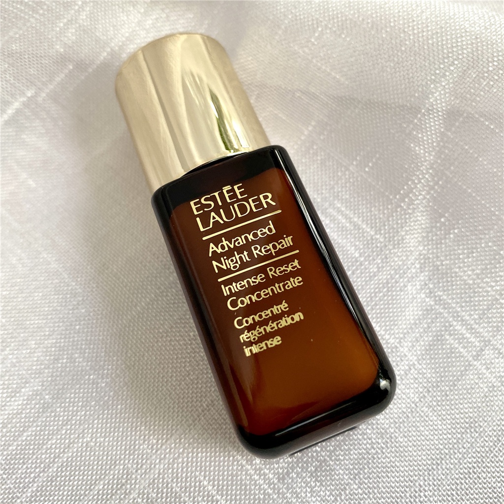 Estee Lauder Tinh Chất Phục Hồi Đêm Đậm Đặc Advanced Night Repair Intense Reset Concentrate 5ml