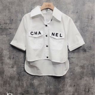 Áo sơ mi đuôi tôm vạt thấp cao_Sl