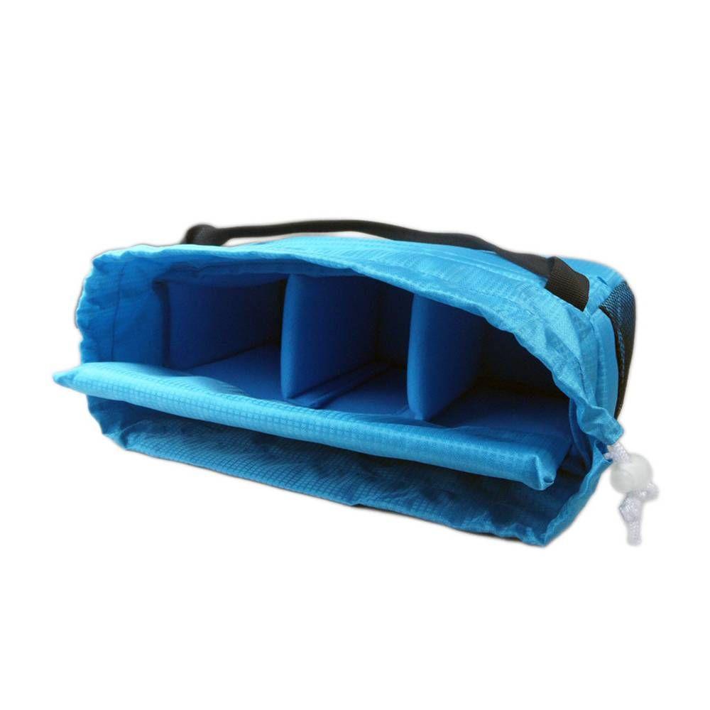Túi Đựng Ống Kính Máy Ảnh Chống Sốc Tiện Lợi