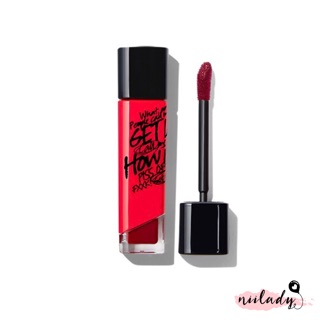 [SALE CÓ SẴN] Son kem Espoir Couture Lip Fluid Velvet RUDE CHIC